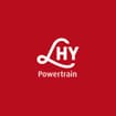 Logo Lhy Powertrain Italia Spa