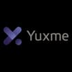 Logo Yuxme Srl