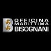 Logo Officina Marittima Bisognani Gianfranco & C.- Societ' In Nome Collettivo