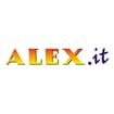 Logo Alex.it Srl