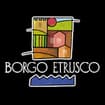 Logo Borgo Etrusco Spa