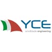 Logo Yce Srl