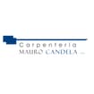 Logo Carpenteria Mauro Candela Srl