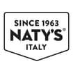 Logo Natys Srl