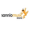 Logo Sannio Music Store S.a.s. Di Roberto Fallarino & C.