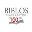 Logo Biblos Srl