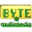 Logo Byte Multimedia Srl