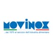 Logo Movinox Srl