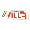 Logo Villa Trasporti Srl