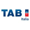 Logo Tab Italia Spa
