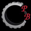 Logo P&B Srls.