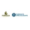 Logo Farmacie Bellon S.a.s. Del Dott. Andrea Bellon