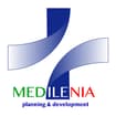 Logo Medilenia Srl