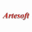 Logo Artesoft Di Zurletti Elio & C. Sas