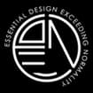 Logo Eden Essential Design Exceeding Normality Di Christian Castellucci
