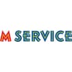 Logo M Service Di Maritan Cristiano & C. S.n.c.