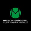Logo Maeba International Srl Società Benefit