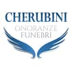 Logo "Cherubini Mobili S.n.c. Di Cherubini Nicola E Mipatrini Alessandro"