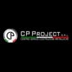 Logo Cp Project Srl