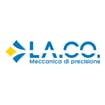 Logo La.co Srl