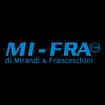 Logo Mi.fra. Snc Di Mirandi & Franceschini