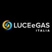 Logo Luce E Gas Italia Spa