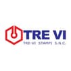 Logo Tre Vi Stampi Srl