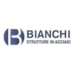 Logo Bianchi Strutture In Acciaio Srl