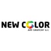 Logo Arti Grafiche New Color Srl