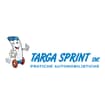 Logo Targa Sprint S.n.c. Di Hosl Manuela E Sassi Stefano