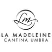 Logo "Società Agricola La Madeleine S.s." O Anche "Tenuta Calispone S .S." O Anche "Podere Gabriellino S.s."