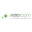 Logo Petercom Srl In Forma Abbreviata Petercom Srl