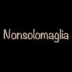 Logo Nonsolomaglia S.n.c. Di Tania E Francesca Cucinotta