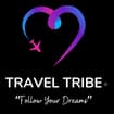 Logo Travel Tribe Srl