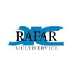 Logo Rafar Multiservice Società Cooperativa
