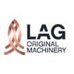 Logo Lag Machinery Srl