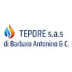 Logo Tepore Sas Di Barbaro Antonino & C