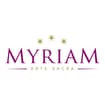 Logo Myriam Arte Sacra Di Albanese Pasquale Pio & C. S.a.s.