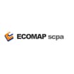 Logo E.co.m.a.p. - Ente Cooperativo Mutuo Di Assistenza E Previdenza Per I Tabaccai - Società Cooperativa Per Azioni E In Forma Abbreviata E.co.m.a.p. - Società Cooperativa Per Azioni