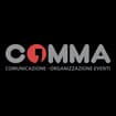 Logo Comma Srl