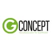 Logo G-Concept Srl