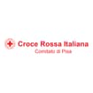 Logo Croce Rossa Italiana - Comitato Di Pisa - Organizzazione Di Volontariato