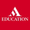 Logo Mondadori Education Spa