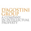 Logo D'agostini Group Società Di Consulenza In Proprieta' Industriale Srl