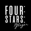 Logo Four Stars S.n.c. Di Baroni Angela E Pfleger Roberto
