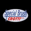 Logo Special Brush Crotti Srl