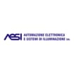 Logo Aesi Automazione Elettronica E Sistemi Di Illuminazione Srl