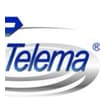 Logo Telema Srl