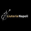 Logo Liuteria Napoli Di Alessandro Zanesco