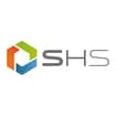 Logo Shs Srl